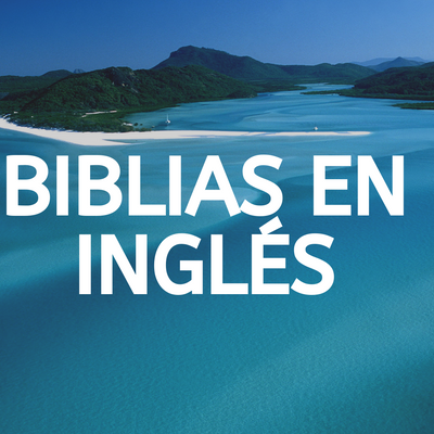 BIBLIAS EN INGLES