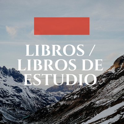 LIBROS