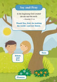 Say and Pray Bible Boardbook