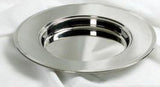 RemembranceWare Silver Breadplate