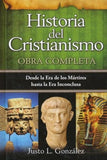 Historia del Cristianismo: Obra Completa