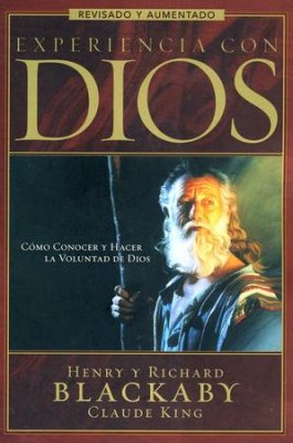 Experiencia con Dios, Revisado y Aumentado