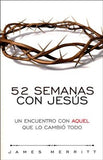 52 Semanas con Jesús