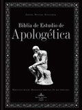 Biblia de Estudio Apologetica RVR 1960, Enc. Dura