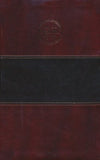 Biblia Peshitta, Caoba Símil Piel