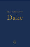 Biblia de Referencia DAKE RVR60
