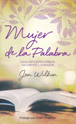 Mujer de la Palabra