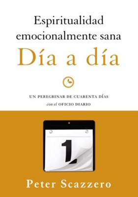 Espiritualidad Emocionalmente Sana, Día a Día