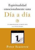 Espiritualidad Emocionalmente Sana, Día a Día