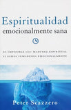 Espiritualidad Emocionalmente Sana