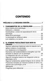 Psicología, Conceptos Psicológicos