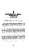 Psicología, Conceptos Psicológicos