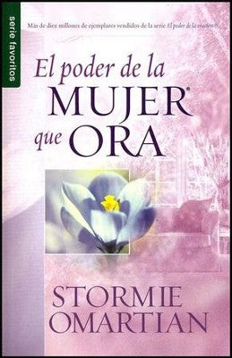 El Poder de una Mujer que Ora