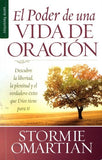 El Poder de una Vida de Oración