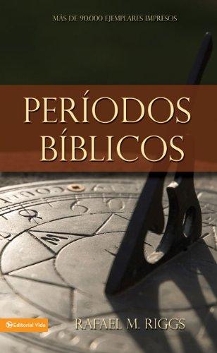 Periodos Bíblicos