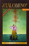 Cual Camino?