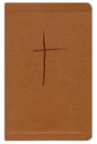 Biblia Plenitud - Tamaño Manual Terracota