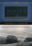 Biblia Principios de Vida - Charles Stanley