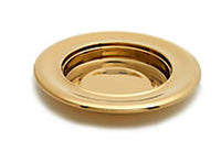 RemembranceWare Brass Breadplate