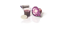 Fellowship Cup - Prefilled communion cups – juice and wafer – 250 Count Box