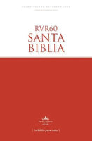 Biblia RVR60 Económica - 28 a la vez