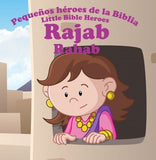 Rajab - Pequeños Héroes De La Biblia