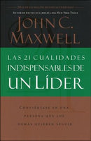 21 Cualidades Indispensables de un Lider