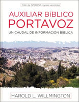 Auxiliar Bíblico Portavoz