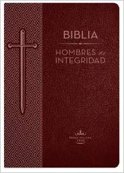 Biblia Hombres De Integridad