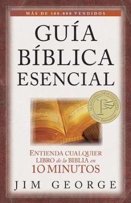 Guía Bíblica Esencial