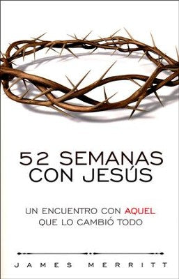 52 Semanas con Jesús