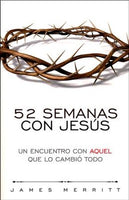 52 Semanas con Jesús