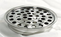 RemembranceWare Silver Tray and Disc