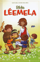 La Biblia Léemela RVR 1960, Tapa Dura