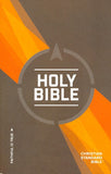 CSB Outreach Holman Bible Staff