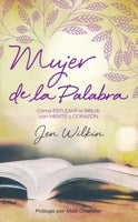 Mujer de la Palabra