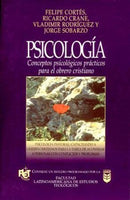 Psicología, Conceptos Psicológicos