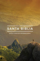 Biblia NVI Edición Ministerial, Enc. Rústica