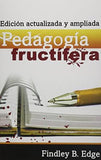 Pedagogía Fructífera Ed. Act. Am