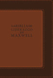 Biblia de Liderazgo de Maxwell