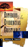 Libros Instituto Bíblico: Estudios de las Evidencias Cristianas