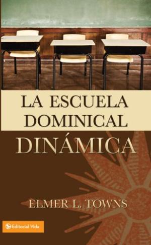 Escuela Dominical Dinámica