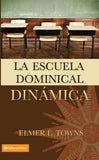 Escuela Dominical Dinámica