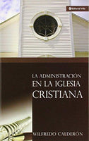 Administracion Iglesia Cristiana