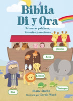 BIBLIA DI Y ORA
