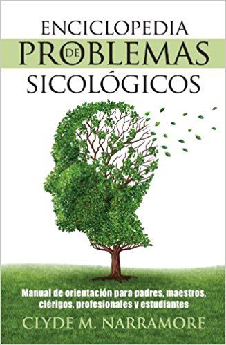 Enciclopedia de Problemas Sicológicos