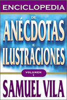 Enciclopedia de Anecdotas Vol. 1 - Vila Samuel