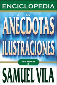 Enciclopedia de Anecdotas Vol. 2 - Vila Samuel