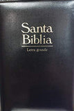 Biblia RVR60 LG Manual Cierre Indice - Negra