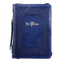 Bible Cover 
